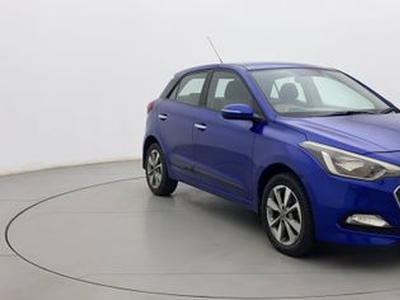 2015 Hyundai Elite i20 2014-2017 Asta 1.2