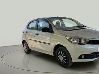 2017 Tata Tiago 1.2 Revotron XM Option