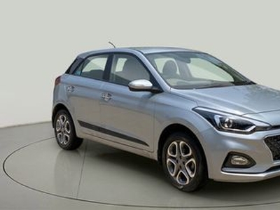 2019 Hyundai Elite i20 2017-2020 Asta Option BSIV