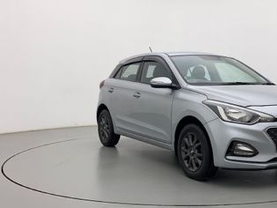 2019 Hyundai Elite i20 2017-2020 Sportz Plus BSIV