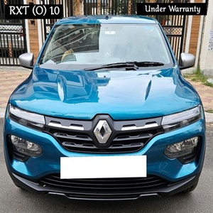 2022 Renault KWID 1.0 RXT Opt