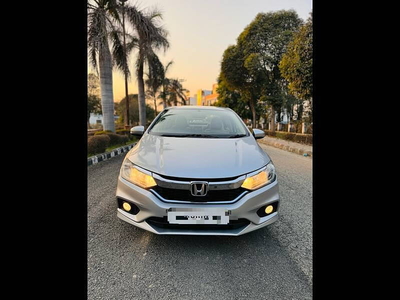 Honda City 4th Generation V Diesel