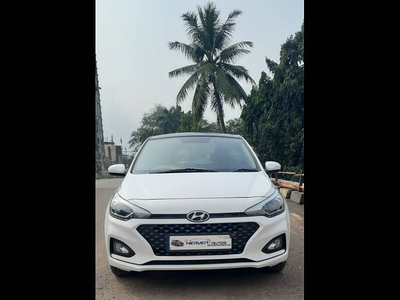 Hyundai Elite i20 Asta 1.4 CRDI (O) [2016-2017]