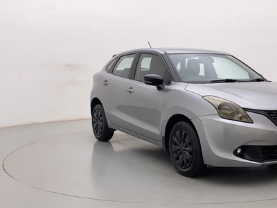 Maruti Baleno DELTA CVT PETROL 1.2