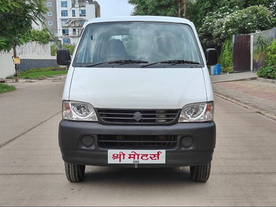 Maruti Suzuki Eeco 5 STR [2019-2020]