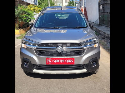 Maruti Suzuki XL6 Alpha Plus MT Petrol [2022-2023]