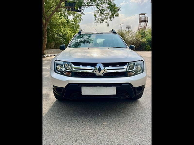 Renault Duster 85 PS RxE