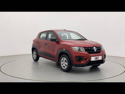 Renault Kwid RXL [2015-2019]