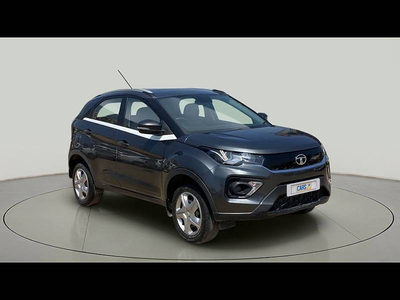 Tata Nexon XM (S) [2020-2023]