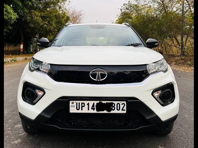 Tata Nexon XMA