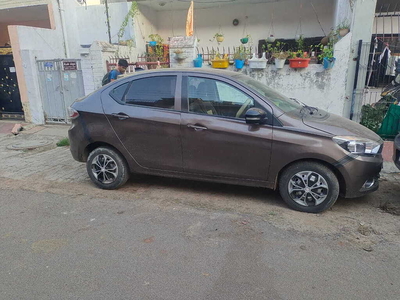 Tata Tigor Revotorq XZ