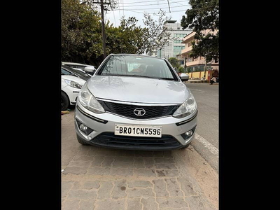 Tata Zest XMS Petrol