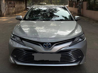 Toyota Camry Hybrid
