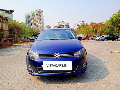 Volkswagen Vento Petrol Style