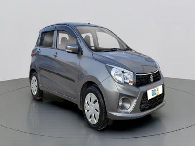 Maruti Celerio ZXI AMT