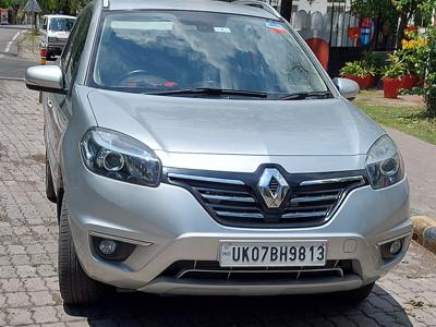 Renault Koleos 4x4 MT [2014-2017]