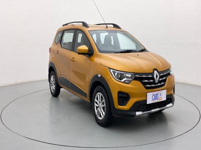 Renault TRIBER 1.0 RXT