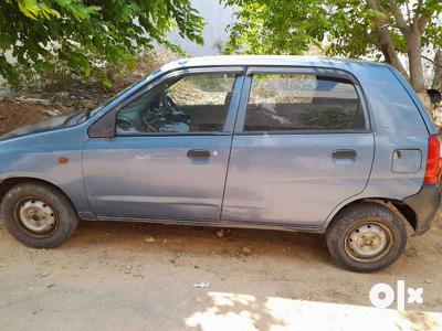 Used 2003 Maruti Suzuki Alto [2000-2005] LX for sale at Rs. 1,05,000 in Myso