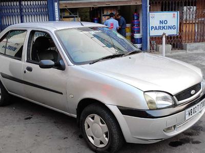Used 2004 Ford Ikon [2003-2009] 1.3 Flair for sale at Rs. 1,43,719 in Kolkat