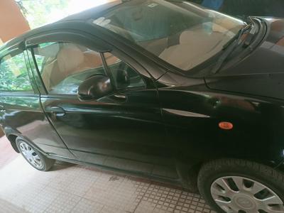 Used 2010 Chevrolet Spark [2007-2012] LS 1.0 for sale at Rs. 1,20,000 in Bangalo