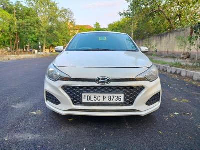 Used 2018 Hyundai Elite i20 [2018-2019] Sportz 1.2 for sale at Rs. 5,75,000 in Delhi