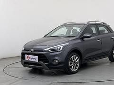 2014 Hyundai i20 Active 1.4 SX