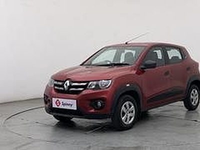 2018 Renault Kwid RXT Opt