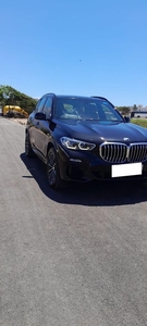 2019 BMW X5 xDrive 40i M Sport