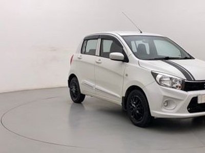 2019 Maruti Celerio VXI AMT