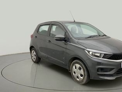 2021 Tata Tiago XT BSVI