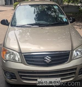 Maruti Suzuki Alto K10 LXi - 2013