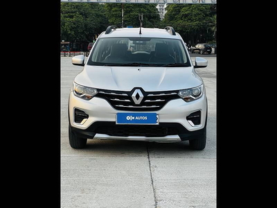 Renault Triber RXZ [2019-2020]