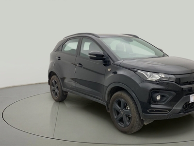 Tata NEXON XZA PLUS (L)