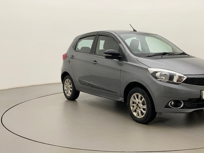 Tata Tiago XZA PETROL