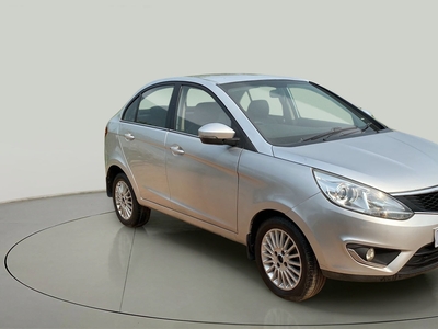 Tata Zest XM PETROL