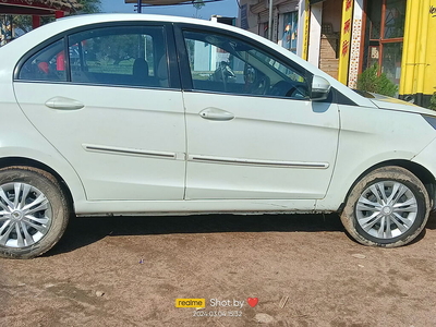 Tata Zest XMS Petrol