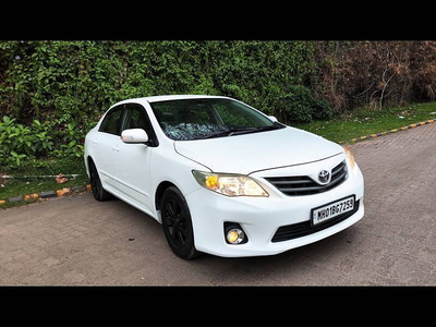 Toyota Corolla Altis 1.8 J