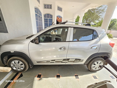 Used 2018 Renault Kwid [2015-2019] 1.0 RXT [2016-2019] for sale at Rs. 3,50,000 in Bhilw