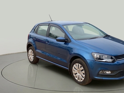 Volkswagen Polo COMFORTLINE 1.2L