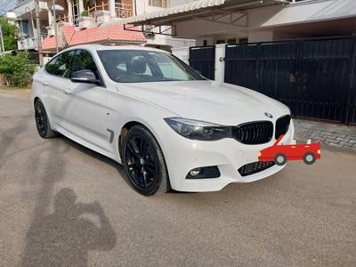 BMW 3 Series 330i M Sport Edition