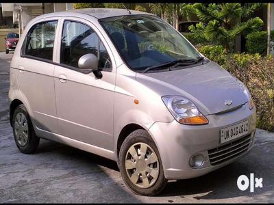 Chevrolet Spark 2009 Petrol Well Maintained || All Papers Ok Hai
