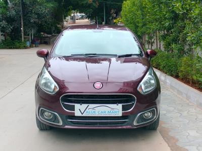 Fiat Punto Evo Emotion Multijet 1.3 [2014-2016]