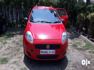 Fiat Punto Sport, 2009, Petrol