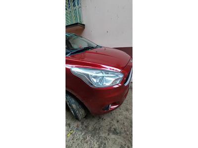 Ford Aspire Ambiente 1.2 Ti-VCT [2018-2020]