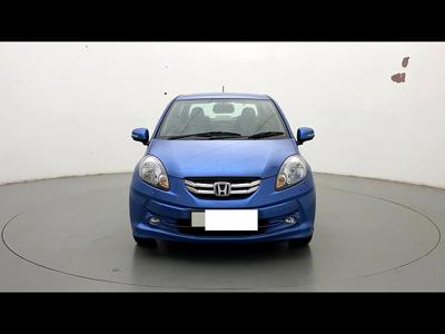 Honda Amaze 1.2 VX i-VTEC