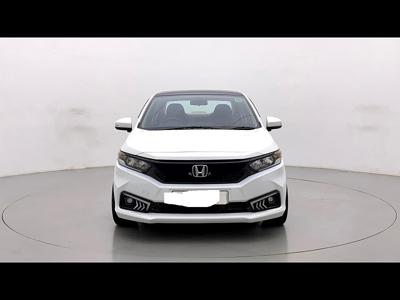 Honda Amaze 1.5 VX CVT Diesel