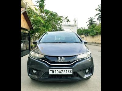 Honda Jazz VX Petrol