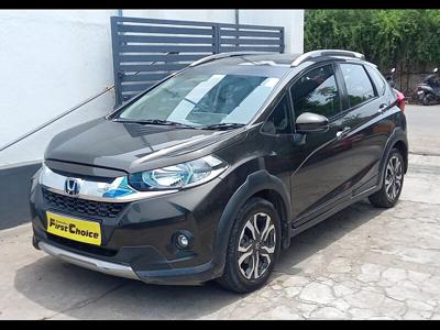 Honda WR-V VX MT Petrol