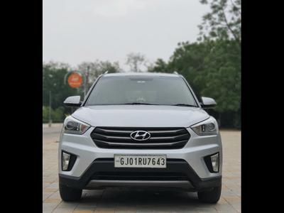 Hyundai Creta 1.4 S Plus
