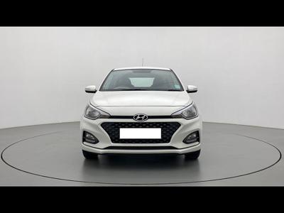 Hyundai Elite i20 Sportz 1.2 (O)